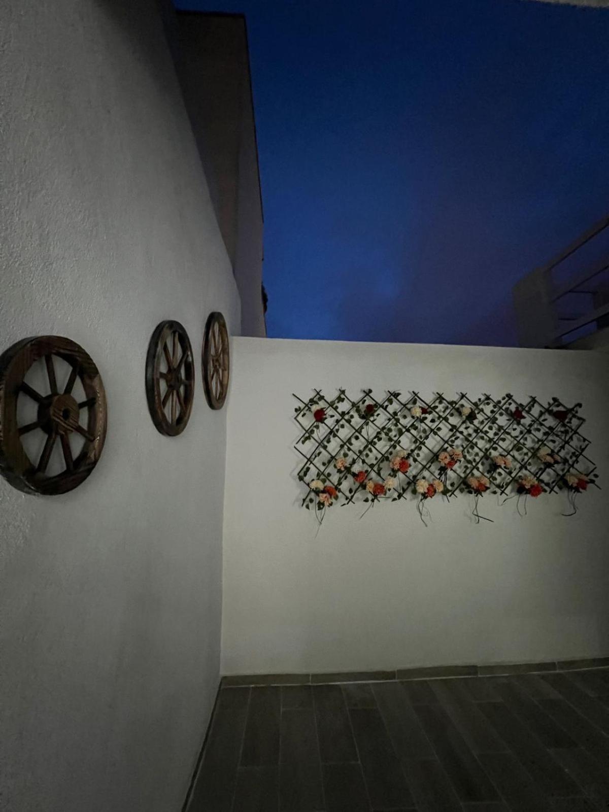 Casa Del Castillo Alicante Szoba fotó